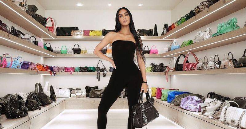 Instagram.com/kimkardashian